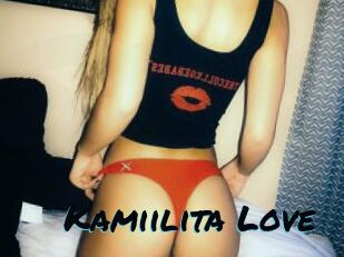 Kamiilita_Love