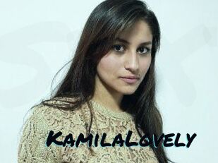KamilaLovely