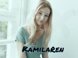 KamilaRen