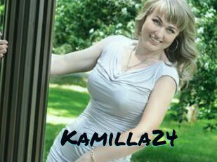 Kamilla24