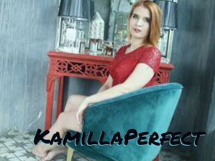 KamillaPerfect