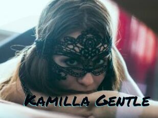 Kamilla_Gentle