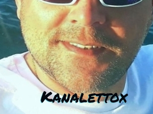 Kanalettox