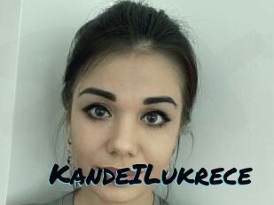 KandeILukrece