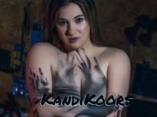 KandiKoors