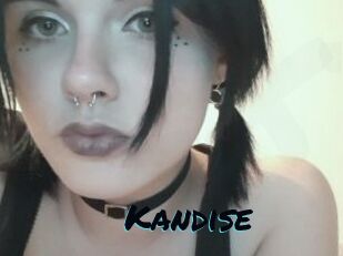 Kandise