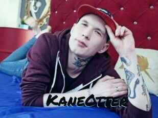 KaneOtter