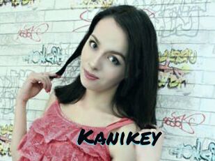 Kanikey