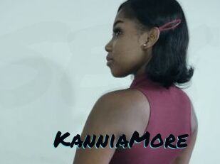 KanniaMore