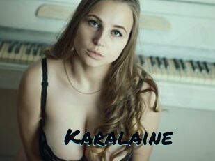 Karalaine
