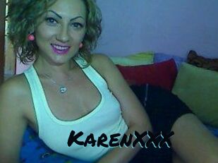 KarenXXX