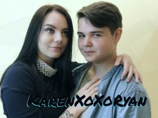KarenXoXoRyan