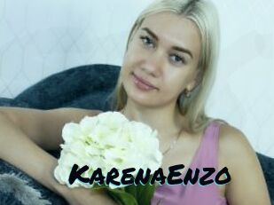 KarenaEnzo