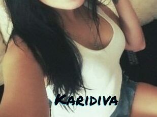 Karidiva