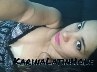 KarinaLatinHole