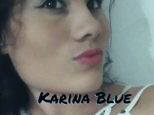 Karina_Blue