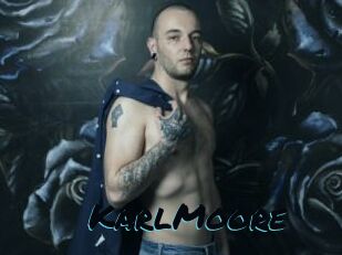 KarlMoore