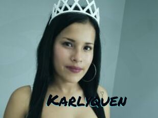 Karlyquen