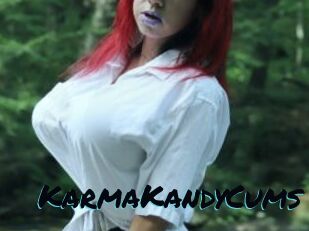 KarmaKandyCums
