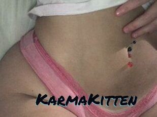 KarmaKitten
