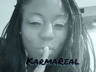 KarmaReal