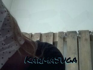 KarmaSuga