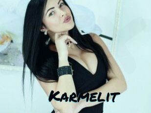 Karmelit