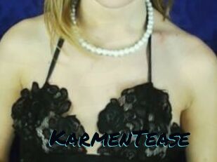 KarmenTease