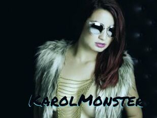 KarolMonster