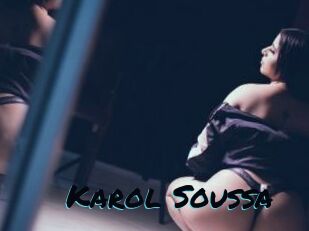 Karol_Soussa