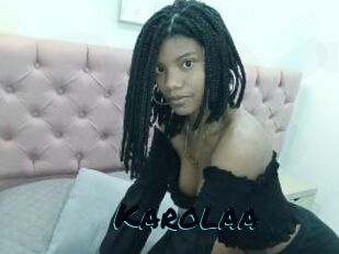 Karolaa