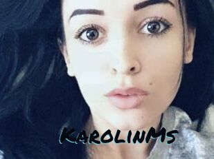 KarolinMs