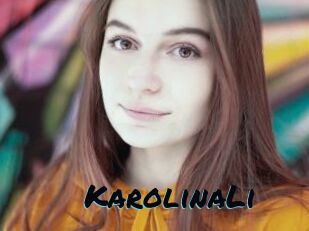 KarolinaLi