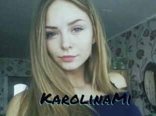 KarolinaMi