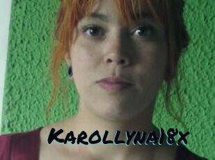 Karollyna18x