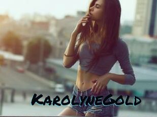 KarolyneGold