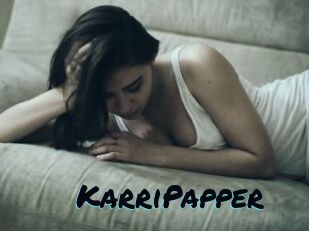 KarriPapper