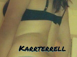 Karrterrell