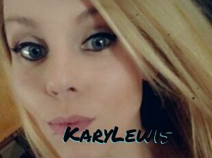 KaryLewis