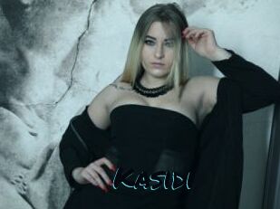 Kasidi