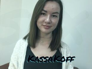 KassaKoff