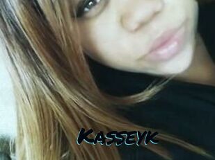Kasseyk