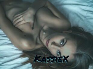 KassieX