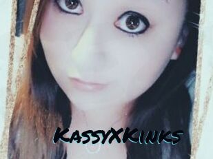 KassyXKinks