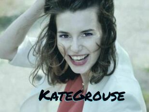 KateGrouse