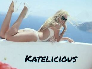 Katelicious