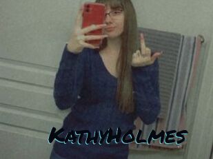 KathyHolmes