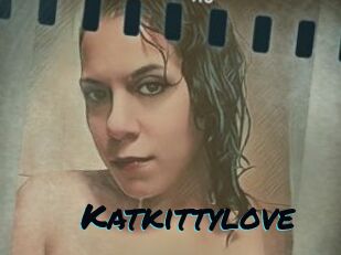 Katkittylove