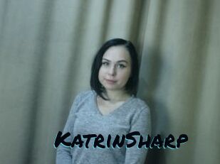 KatrinSharp