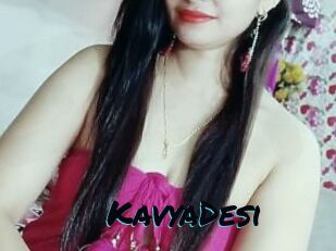 KavyaDesi